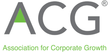 ACG Global - Association for Corporate Growth