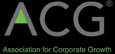 ACG Global - Association for Corporate Growth