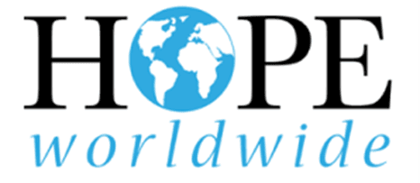 Hope for the Homeless