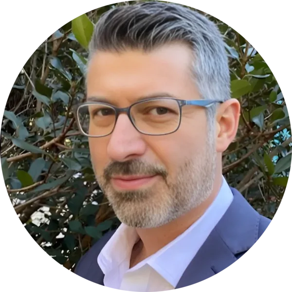 Michael Kodinsky, Founder of Serve Funding