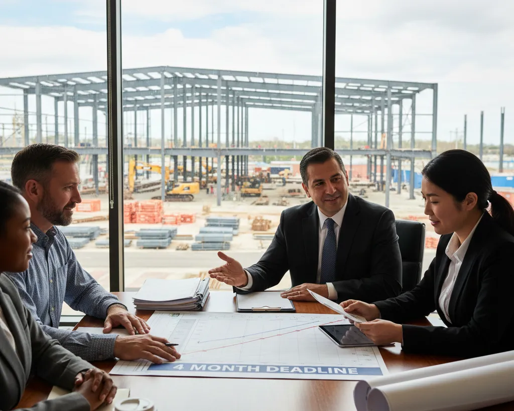 Construction & Contracting