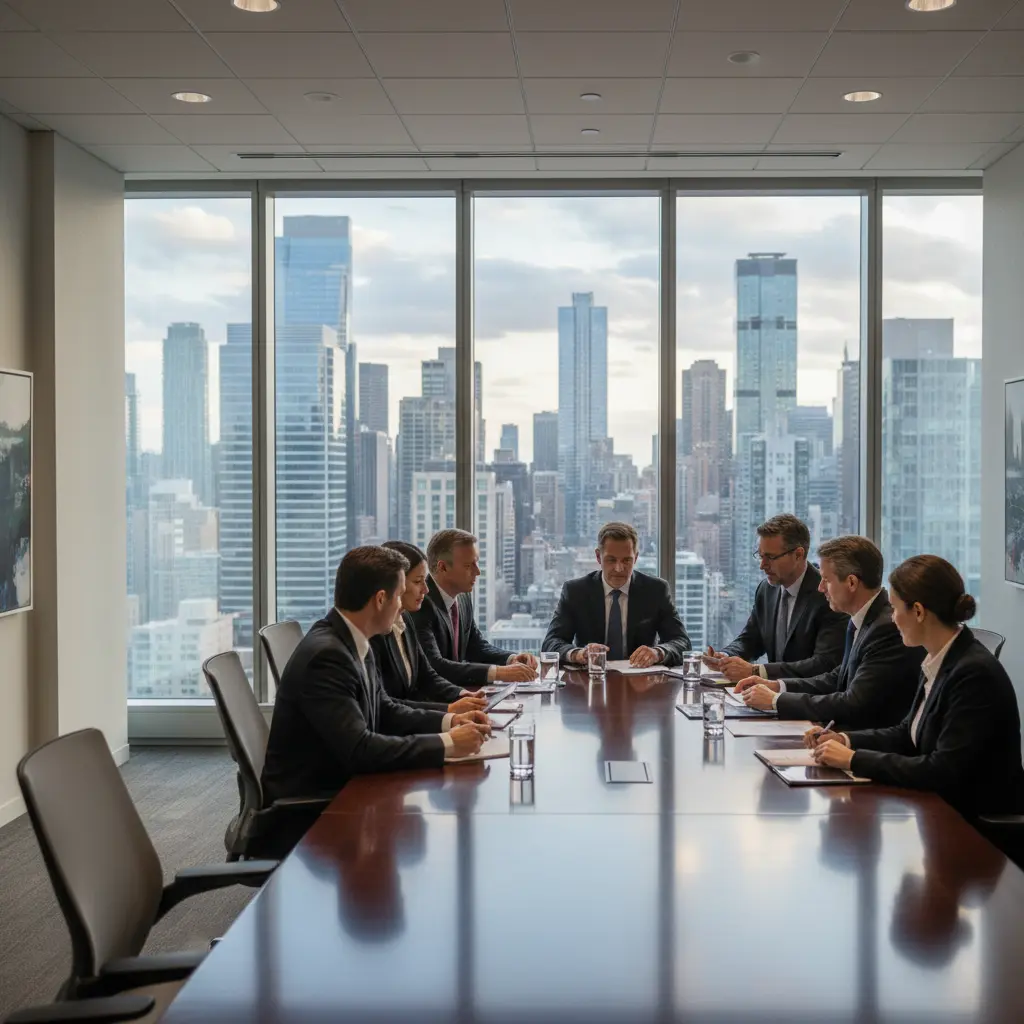 We're Industry-Agnostic: Who We Fund