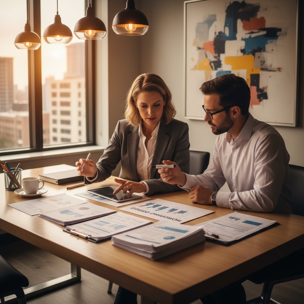 7 Invoice Factoring Myths That Aren't Actually True