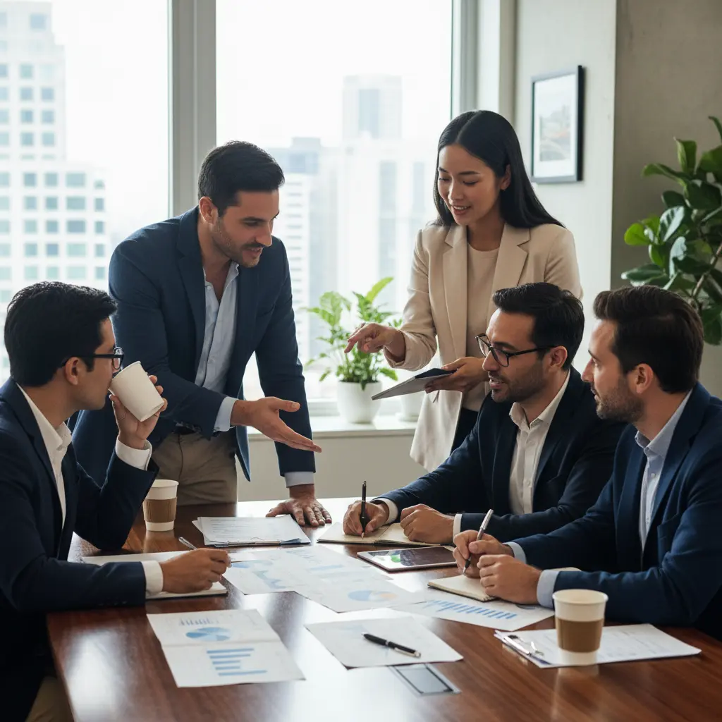 The RBF Trap: Revenue Spikes = Bigger Payments