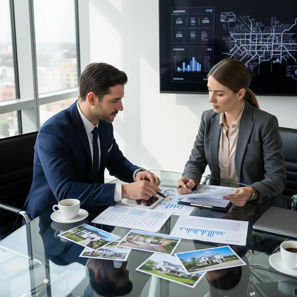 $2.8MM Equity Unlock on a Property Portfolio