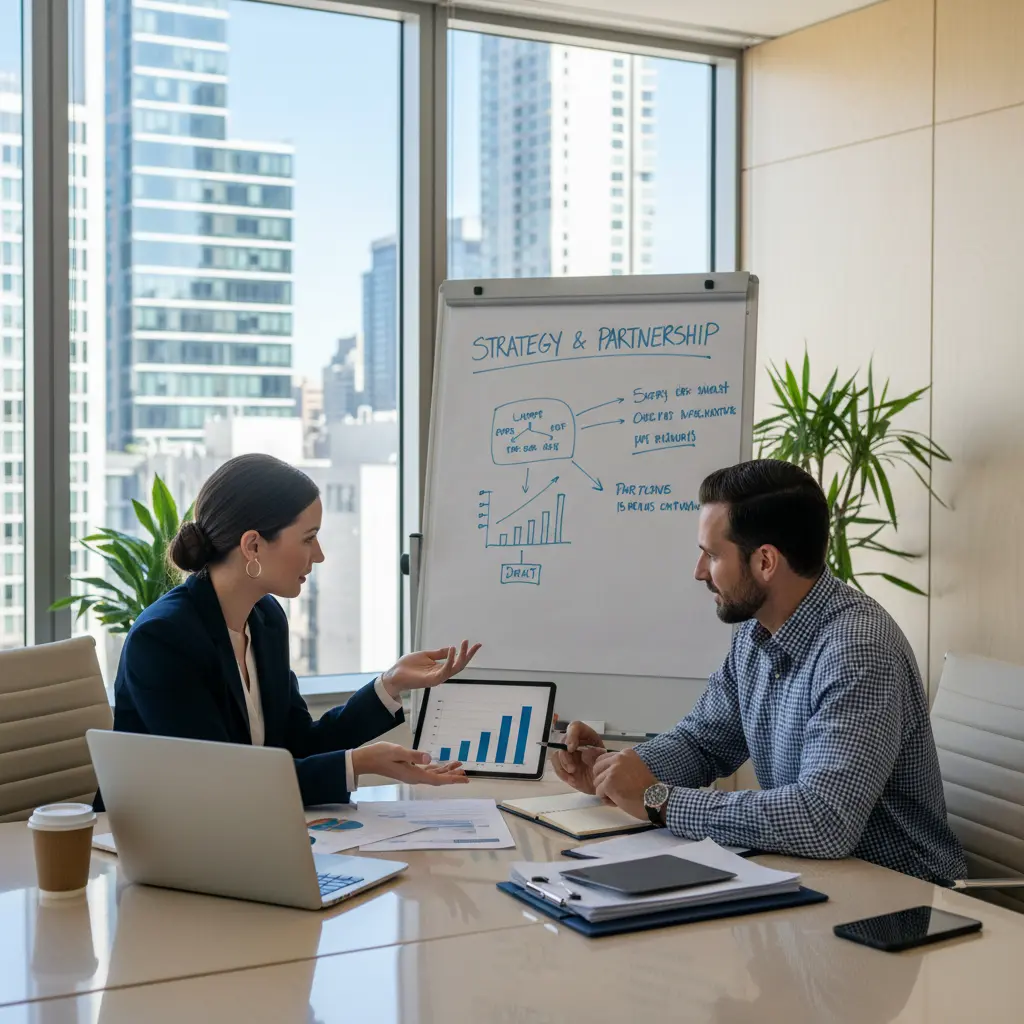 Unsecured Line of Credit Solutions