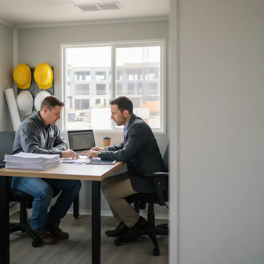 $1.5MM ABL for a PE-Backed Roofer