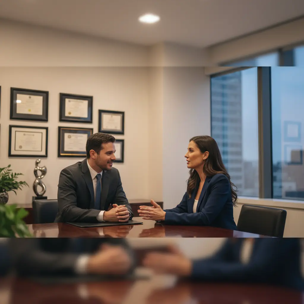 What Servant Leadership Looks Like in Capital Advisory