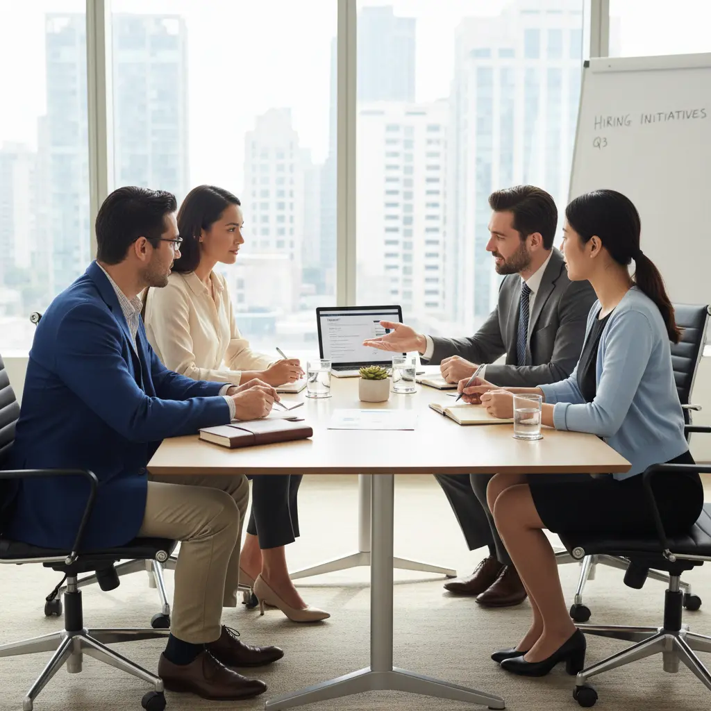 Staffing Agencies: RBF vs Invoice Factoring