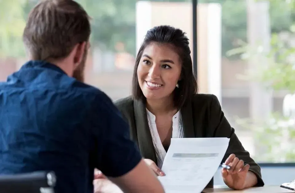 Funding Solutions to Serve Healthy Business Growth