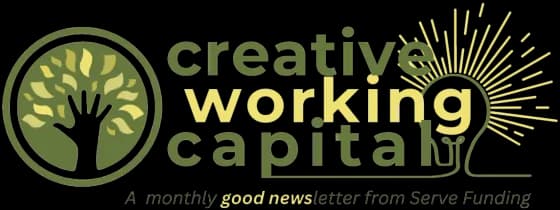 Creative Working Capital Newsletter