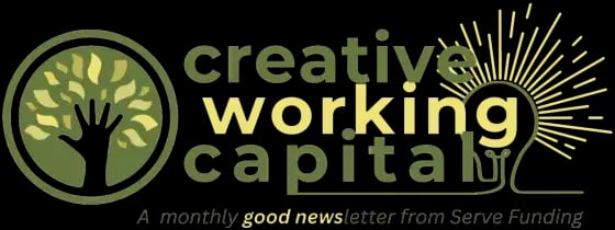 Creative Working Capital Newsletter