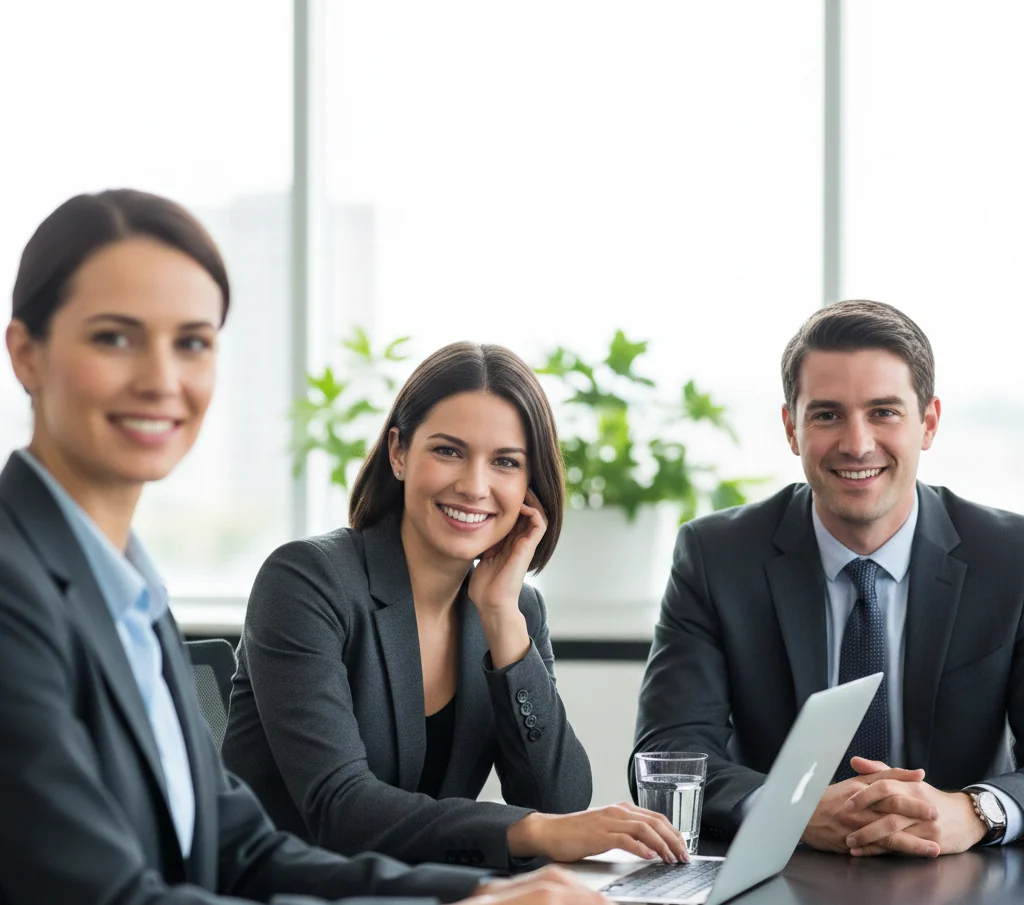 Investment Bankers