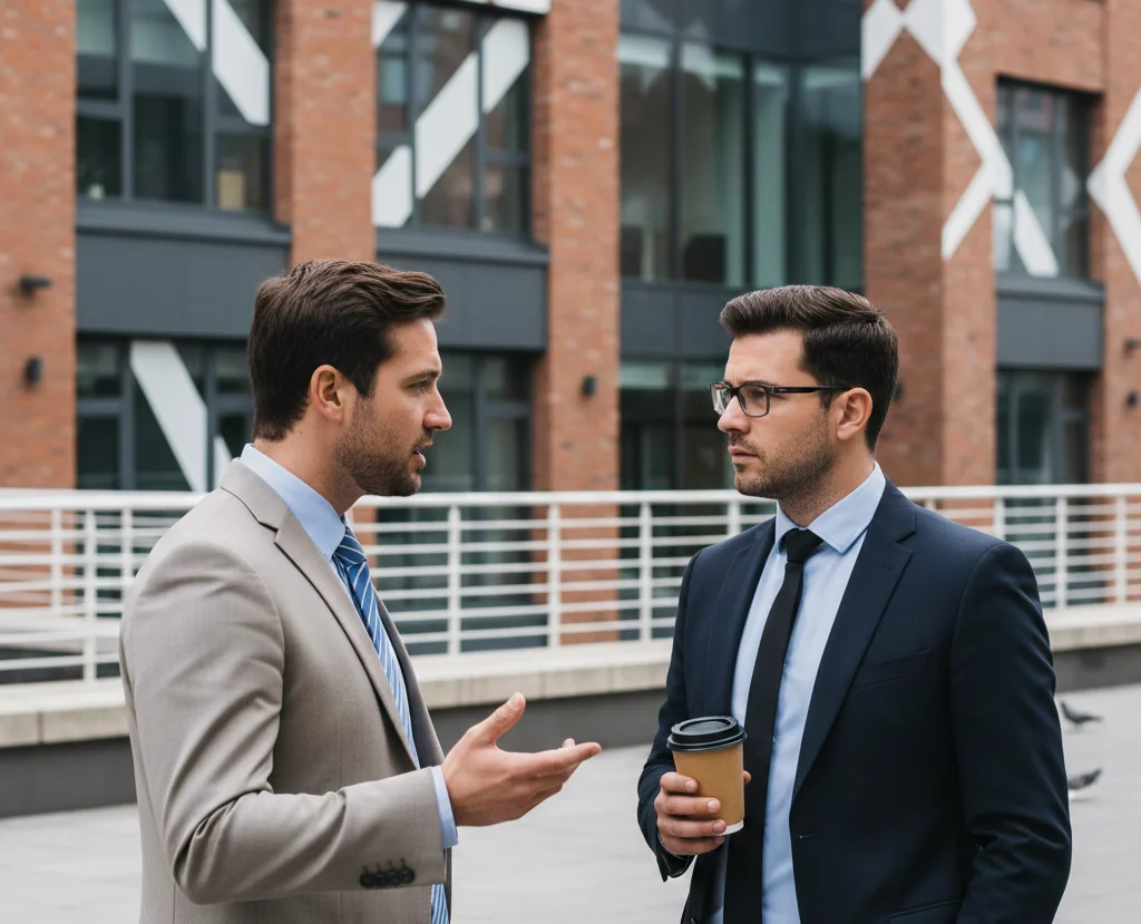 Commercial Bankers
