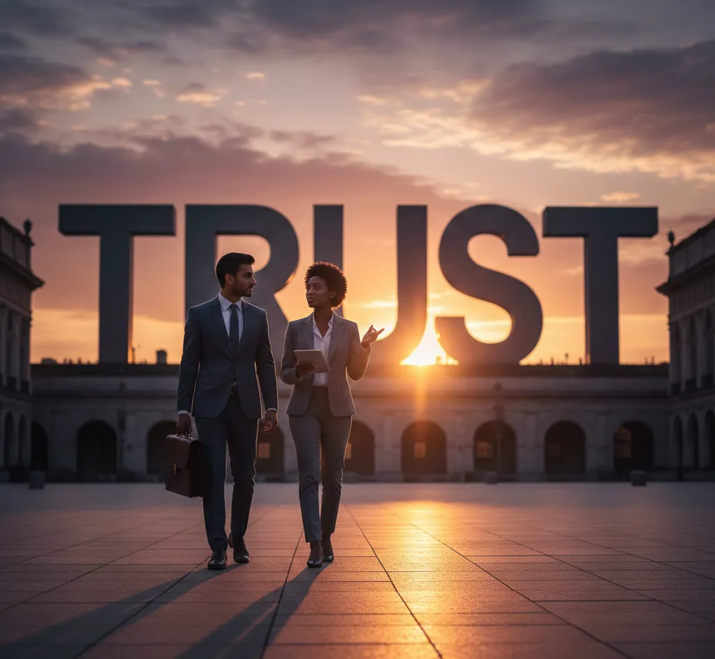 Trust