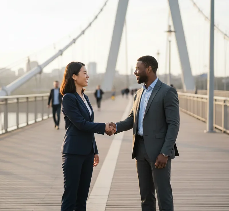 Bridge Funding