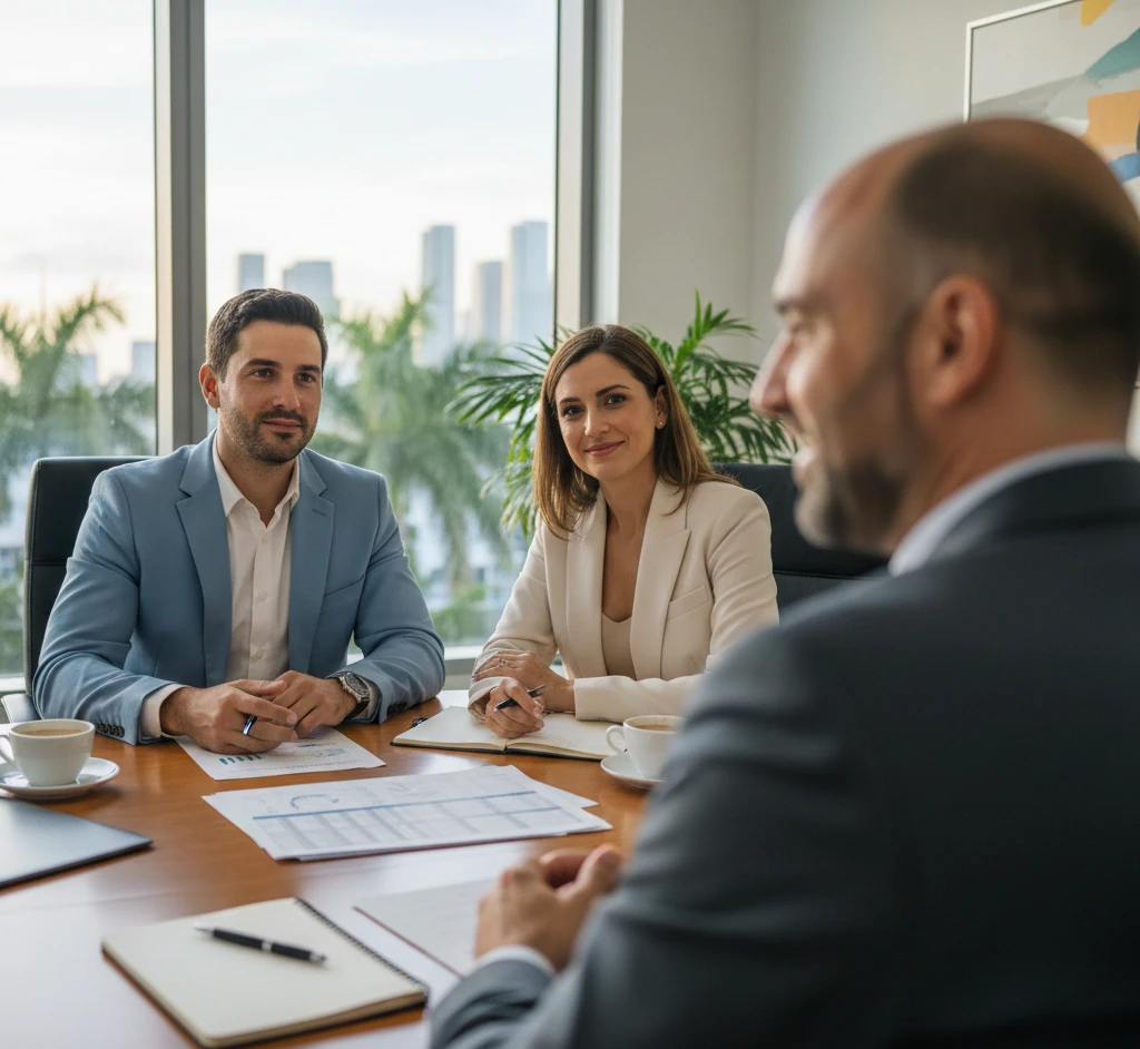 Consolidation & Recapitalization