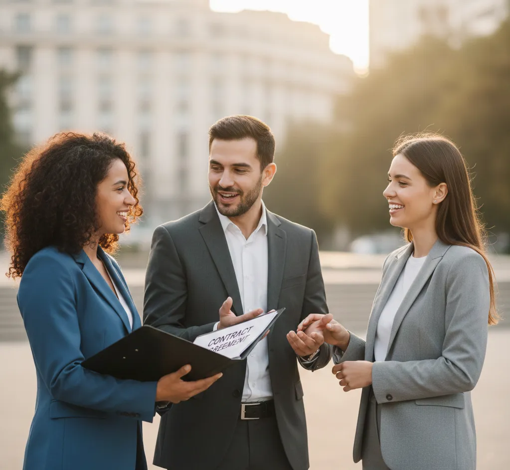 Government Contracts