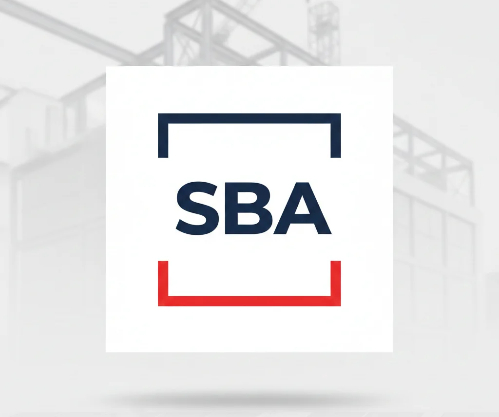 Small Business Administration Loans